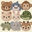 Snuggle-Bugs - Childs Rug Collection logo