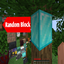 Every Block You Look At Randomizes... logo