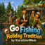 Go Fishing HolidayTradition by KiaraSims4Mods - Tradução PTBR logo