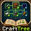 CraftTree logo