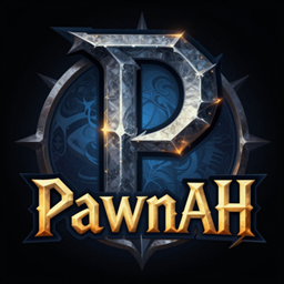 PawnAH logo
