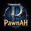 PawnAH logo