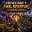 SC Final Adventure - Machines logo