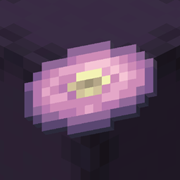 Shulkerwave | End Music Disc logo