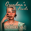 Grandma's Pearls Jewellery Set logo