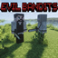 Evil bandits logo