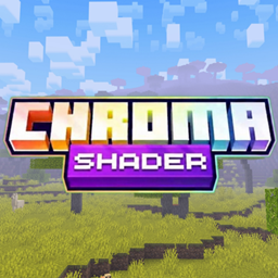 Chroma Shader project image