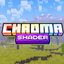 Chroma Shader logo