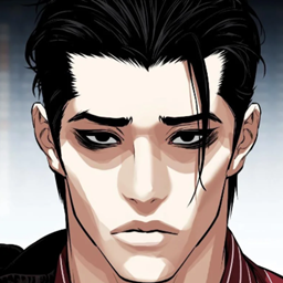 Lookism logo