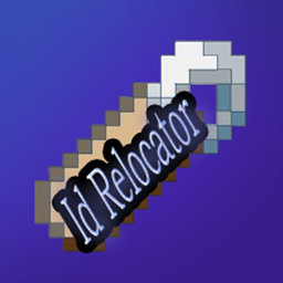 ID_Relocator logo