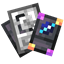 AE2 Buddycards logo