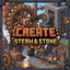 Create Steam & Stone logo