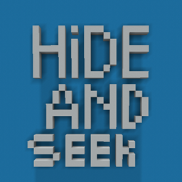 Hide and Seek logo
