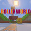 Roller World logo