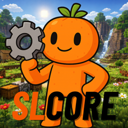 SLCore logo
