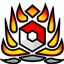 Emberspark Cobblemon logo