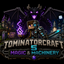 TominatorCraft 5 Magic and Machinery logo