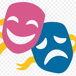 Masked Society logo