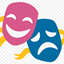 Masked Society logo