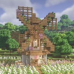 TheCozyCraft project image