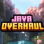 Java Overhaul logo