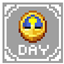 DAY COUNTER BY KaelMC logo