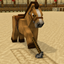 Arena Sand logo