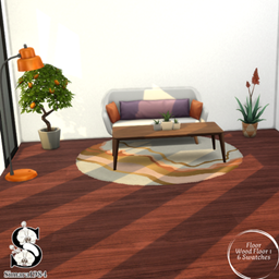 Simara1984 Wood Floor 1 project image