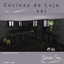 GM_Cocinas de Lujo logo