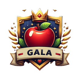 Gala Just Create project image