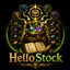 HelloStock logo