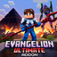 Evangelion Ultimate Addon logo