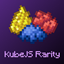 KubeJS Custom Rarity logo