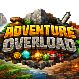 Adventure Overload logo
