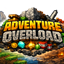 Adventure Overload logo