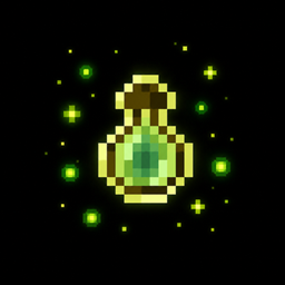 MoreXP (Forge) project image