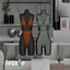 JEZZIE.TS4 LAURYN logo