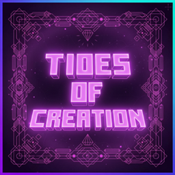 Tides Of Creation project image
