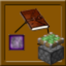 Hardcore Questing Mode: Moveable Quest Gates logo