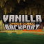 Vanilla Backport logo