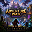 Fryed's Adventure Pack logo