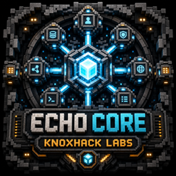 ECHO: Core project image