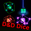 Dungeons & Dragons Dice Set's! logo