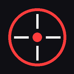 Crosshair identifier project image