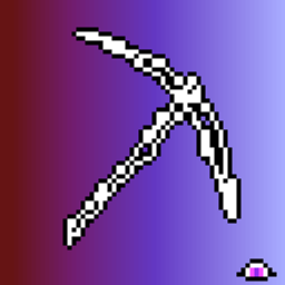 Diavlaka's Ore Miner logo