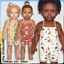 Infants Boho Summer Playsuit logo