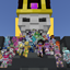 JoJo’s Last Stand- MC PvP logo