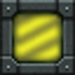 Nuclear blocks V4 logo