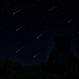 Celestia: Shooting Stars project image