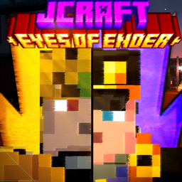 Xirc's Jcraft Journeys project image